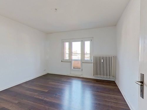 Etagenwohnung Köln Mülheim - 4 Zimmer, 106 m&sup2;, 1.450&euro; | Angebot:25917222