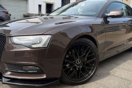 Audi A5 204.000 km 12.550 &euro; Euskirchen 53879
