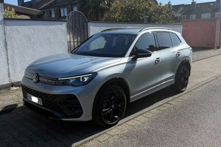 VW Tiguan 22.000 km 42.999 &euro; Pulheim 50259