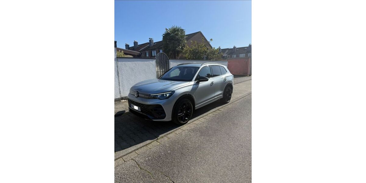VW Tiguan 22.000 km 42.999 &euro; Pulheim 50259