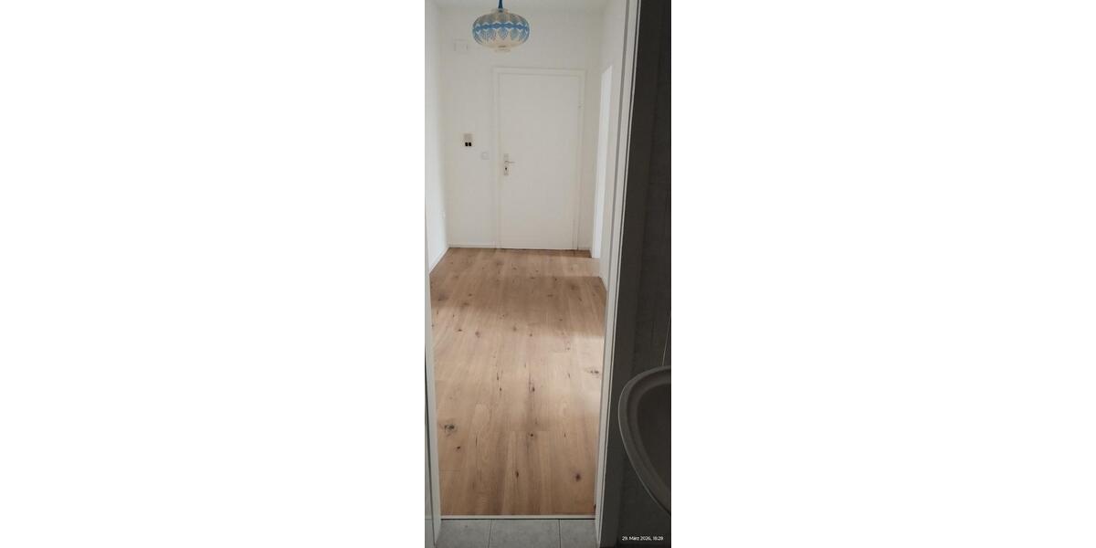 Etagenwohnung Köln Mülheim - 3 Zimmer, 72 m&sup2;, 972&euro; | Angebot:25957367