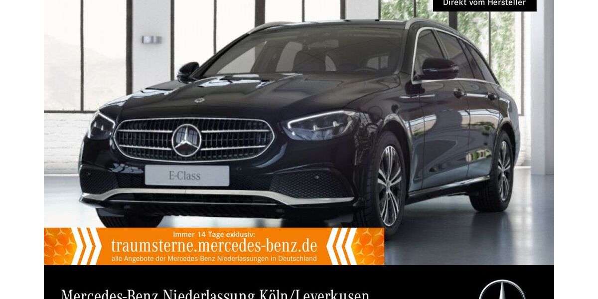 Mercedes-Benz E 220 33.090 km 38.990 &euro; Köln 51149