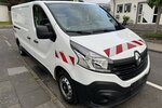 Renault Trafic L2H1 Navi Klima Standh Temp PDC Regale E6 100.000 km 14.250 &euro; Erftstadt 50374
