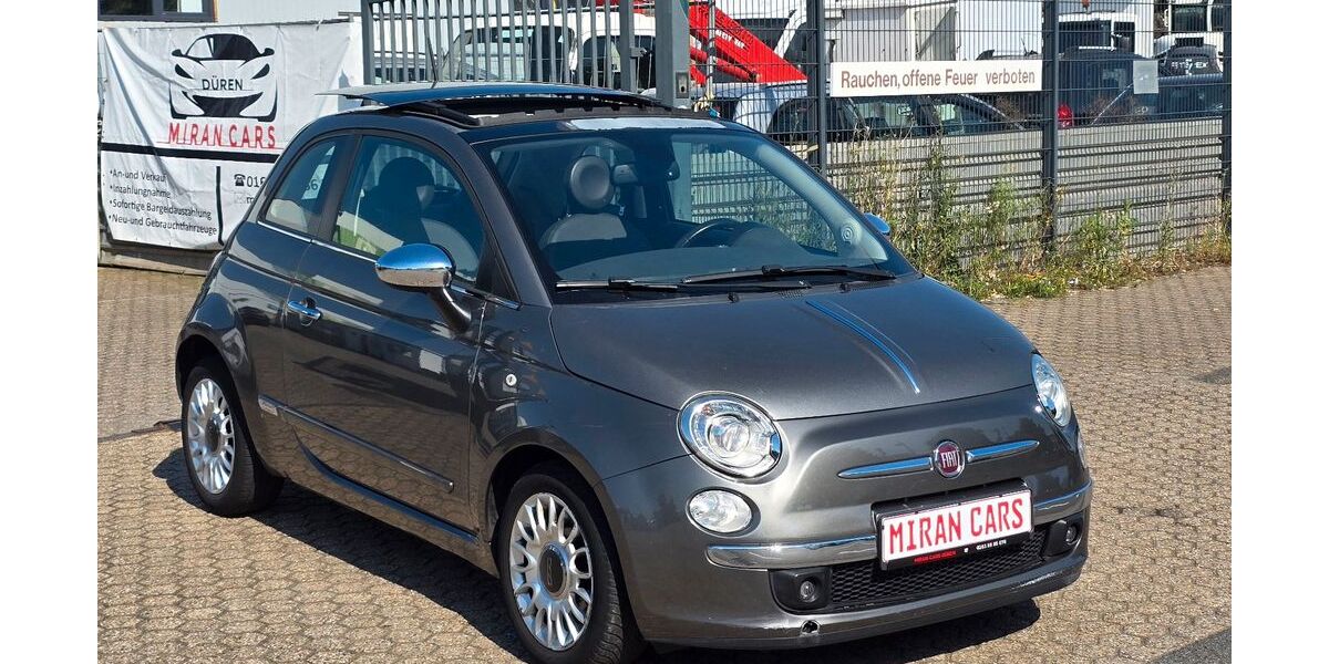 Fiat 500 157.000 km 2.999 &euro; Düren 52353