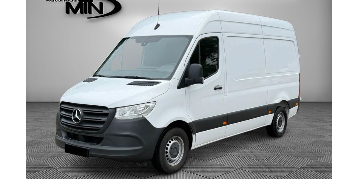 Mercedes-Benz Sprinter 80.000 km 19.990 &euro; Köln 51067