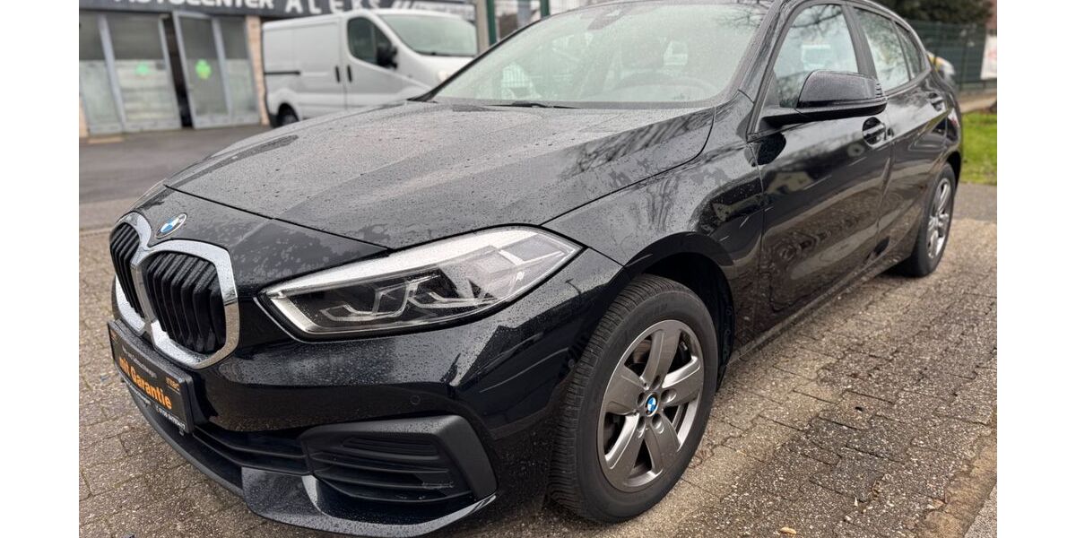 BMW 116 73.567 km 19.400 &euro; Kerpen 50171