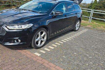 Ford Mondeo 155.000 km 14.500 &euro; Alfter 53347