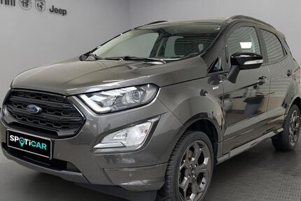 Ford EcoSport 33.000 km 12.500 &euro; Bornheim 53332