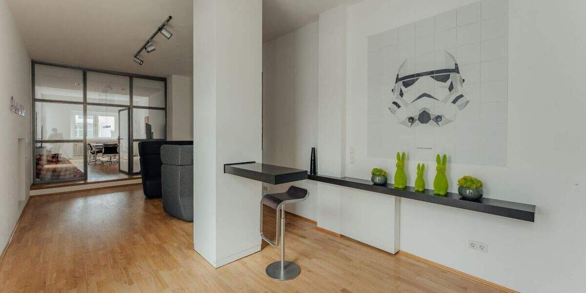 Mehrfamilienhaus, Wohnhaus Köln Altstadt-Süd - 2 Zimmer, 1 m&sup2;, 4.590.000&euro; | Angebot:25799868