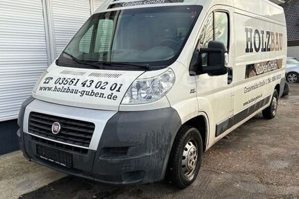 Fiat Ducato 131.150 km 6.300 &euro; Erftstadt 50374