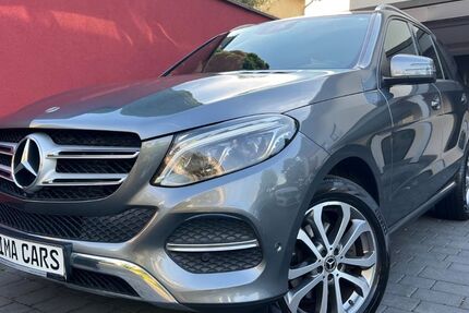 Mercedes-Benz GLE 350 220.000 km 21.990 &euro; Bornheim 53332