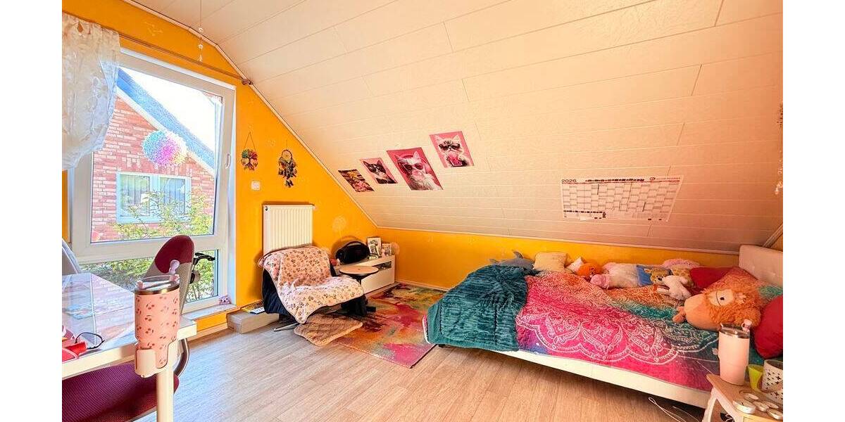 Einfamilienhaus Euskirchen Kleinbüllesheim - 4 Zimmer, 133 m&sup2;, 459.900&euro; | Angebot:26377586