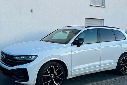 VW Touareg 57.000 km 57.999 &euro; Swisttal 53913
