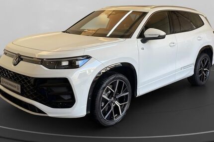 VW Tayron 6.900 km 54.890 &euro; Köln 50823