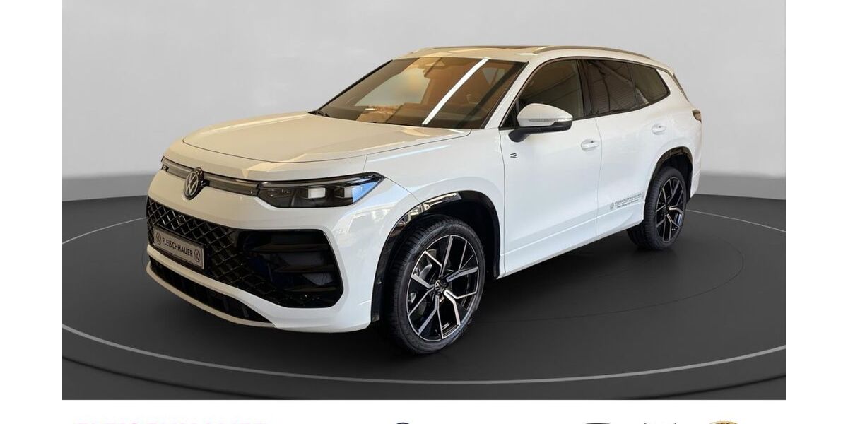 VW Tayron 6.900 km 54.890 &euro; Köln 50823