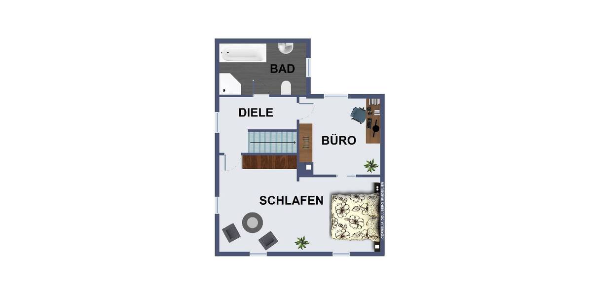 Einfamilienhaus Köln Libur - 5 Zimmer, 130 m&sup2;, 639.000&euro; | Angebot:25744662