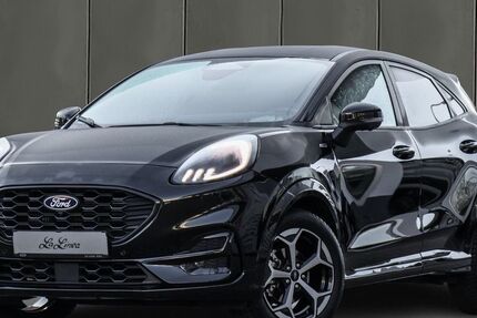 Ford Puma 15.850 km 25.490 &euro; Köln / Porz 51149