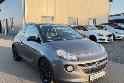Opel Adam 105.757 km 8.900 &euro; Zülpich 53909