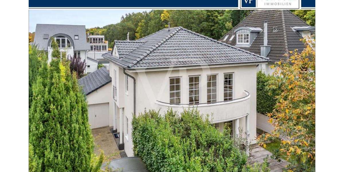 Einfamilienhaus Köln Lindenthal - 7 Zimmer, 232 m&sup2;, 1.800.000&euro; | Angebot:25436111