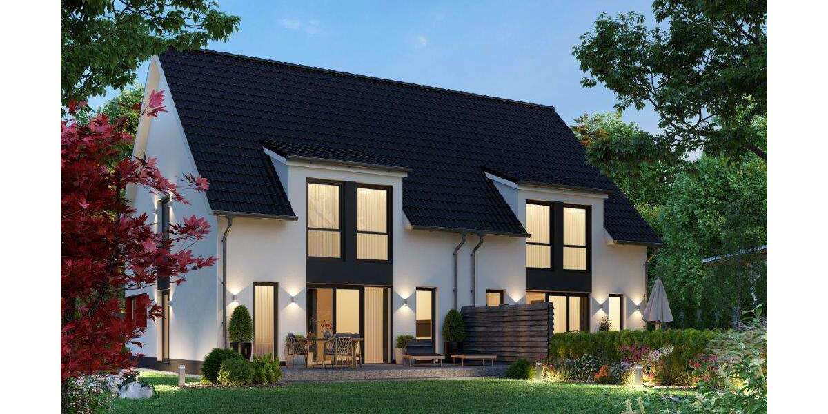Einfamilienhaus Hürth - 4 Zimmer, 128 m&sup2;, 599.500&euro; | Angebot:27082013