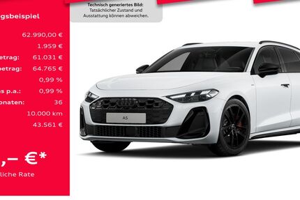 Audi A5 20.264 km 59.860 &euro; Düren 52351