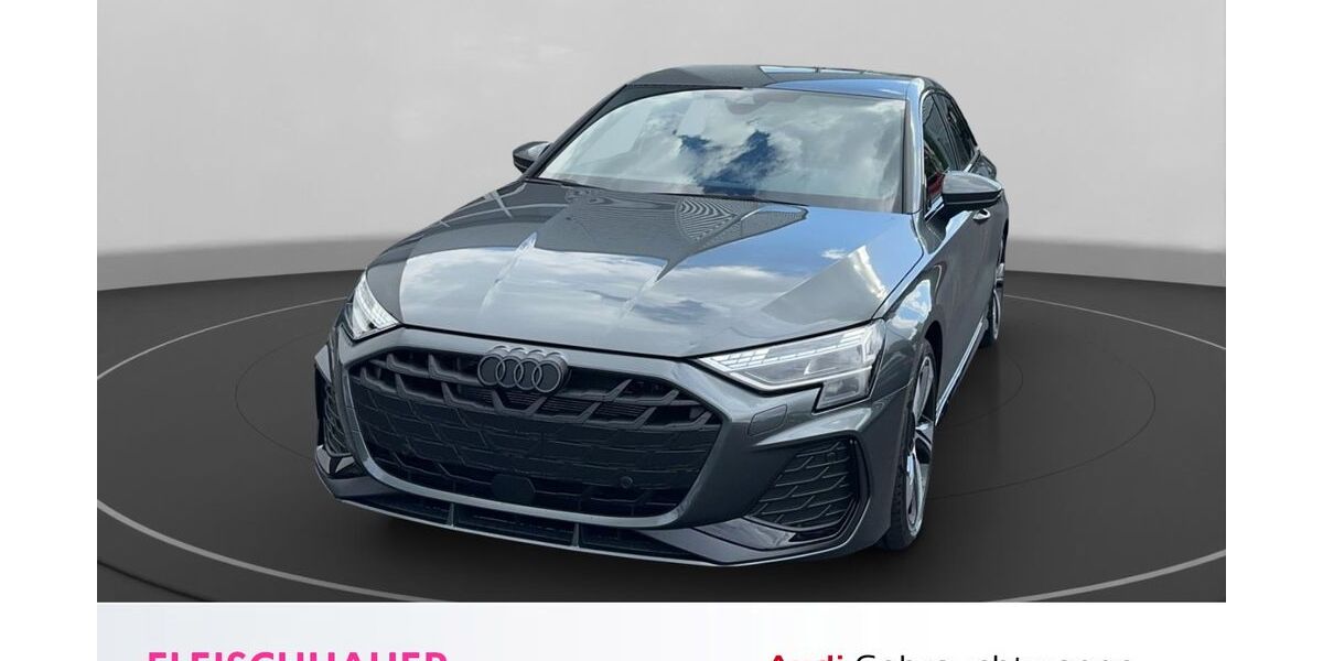 Audi A3 9.850 km 38.990 &euro; Euskirchen 53879