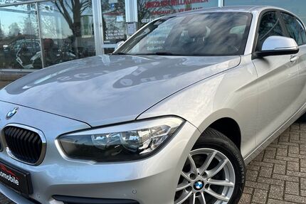 BMW 118 170.000 km 9.490 &euro; Bergheim Zieverich (bei Köln) 50126
