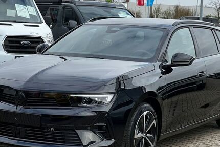 Opel Astra 1.001 km 26.480 &euro; Düren 52351