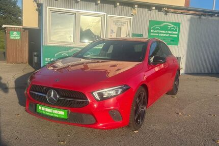 Mercedes-Benz A 200 123.500 km 16.990 &euro; Frechen 50226