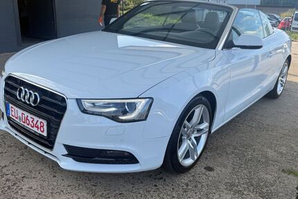 Audi A5 130.000 km 10.999 &euro; Euskirchen 53879