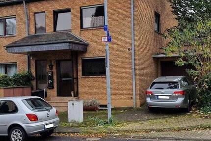 Haus Hürth Fischenich - 6 Zimmer, 650.000&euro; | Angebot:25837766