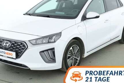 Hyundai IONIQ 40.154 km 18.200 &euro; Köln 50739