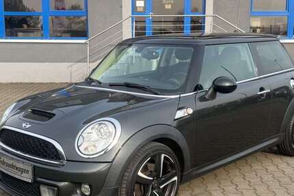 Mini Cooper S 145.625 km 8.200 &euro; Monheim 40789