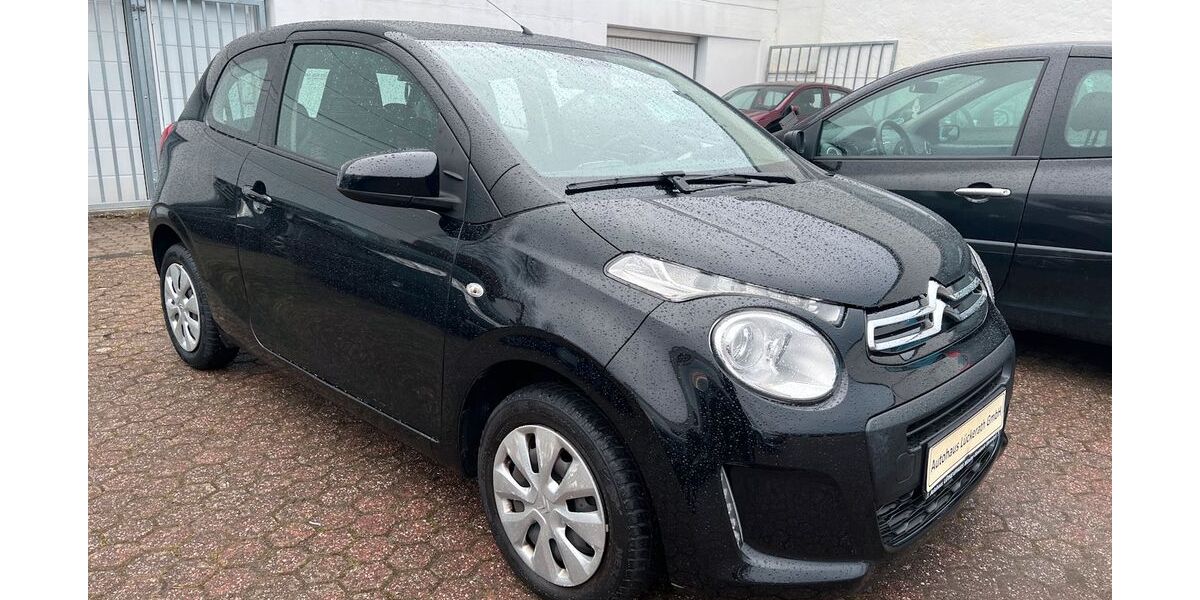 Citroen C1 47.845 km 6.990 &euro; Euskirchen 53879