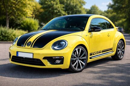 VW Beetle 116.000 km 15.400 &euro; Euskirchen 53879