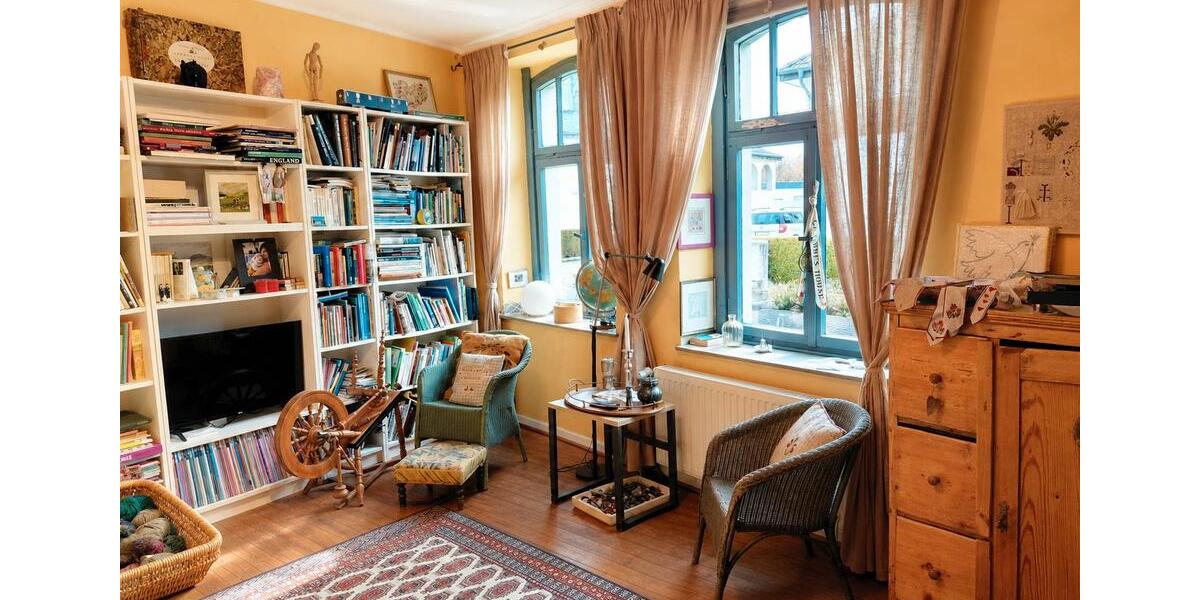 Einfamilienhaus Jülich - 6.5 Zimmer, 165 m&sup2;, 248.000&euro; | Angebot:27092773