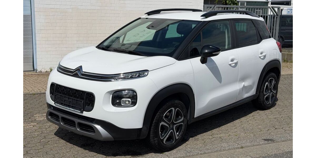 Citroen C3 169.000 km 5.949 &euro; Düren 52353