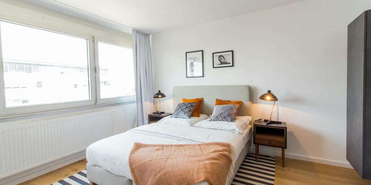 Zimmer Köln Müngersdorf - 1 Zimmer, 1.090&euro; | Angebot:25998029