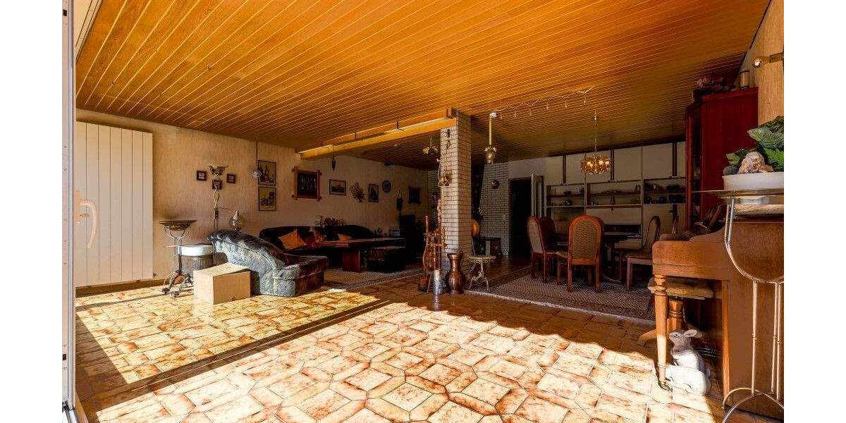 Reihenmittelhaus Leverkusen Rheindorf - 5 Zimmer, 151 m&sup2;, 449.000&euro; | Angebot:25749228