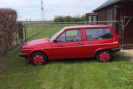 VW Polo 79.800 km 3.500 &euro; Jülich 52428