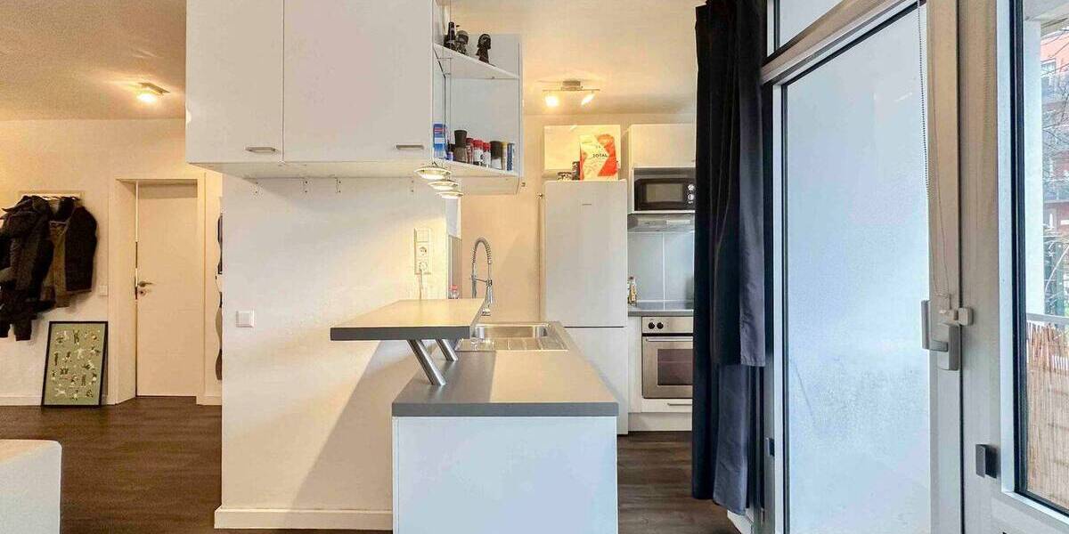 Einfamilienhaus Köln Ehrenfeld - 2 Zimmer, 239.000&euro; | Angebot:25773814