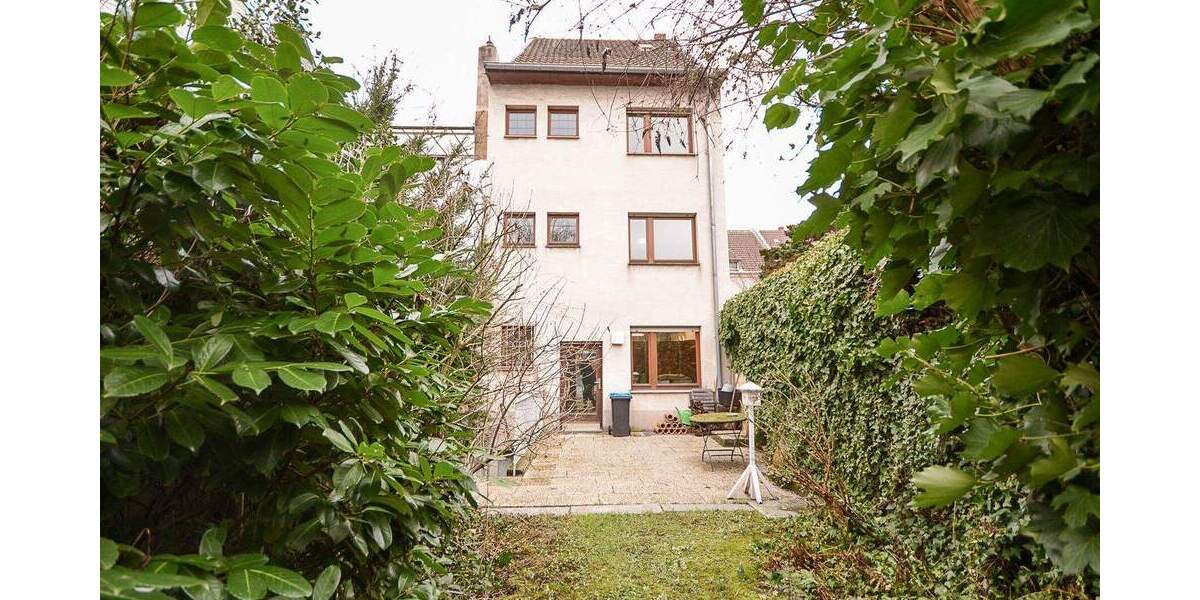 Einfamilienhaus Brühl - 3 Zimmer, 120 m&sup2;, 485.000&euro; | Angebot:25748342