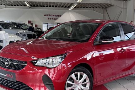 Opel Corsa 82.369 km 10.949 &euro; Erftstadt / Köln 50374