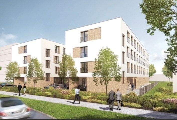 Grundstück Köln Gremberghoven - 2.200.000&euro; | Angebot:25731959