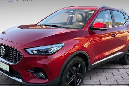 MG ZS 10.700 km 14.980 &euro; Langerwehe 52379