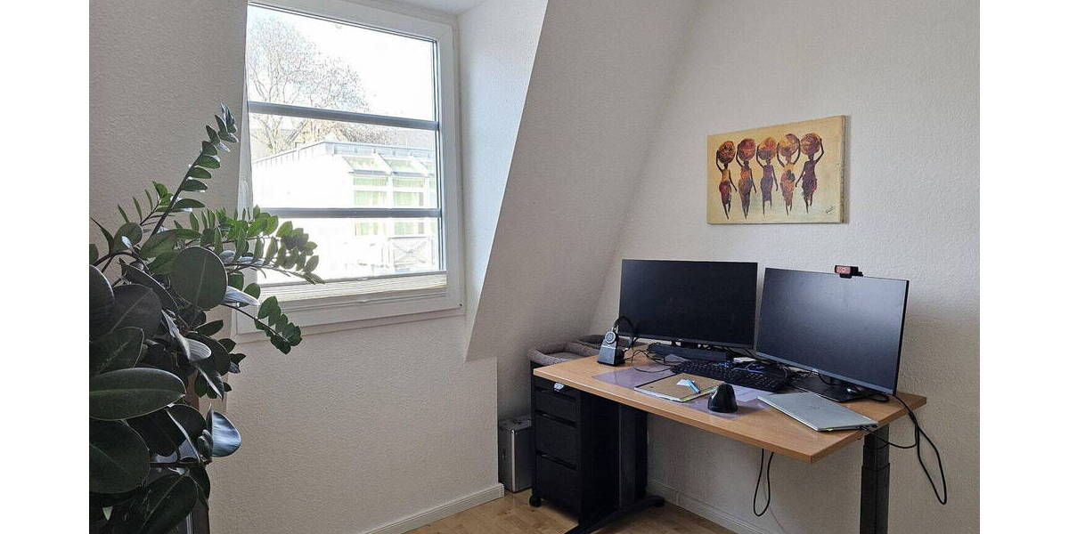 Etagenwohnung Frechen - 4 Zimmer, 94 m&sup2;, 399.000&euro; | Angebot:26201052
