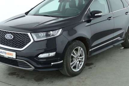 Ford Edge 112.808 km 18.070 &euro; Köln 50739