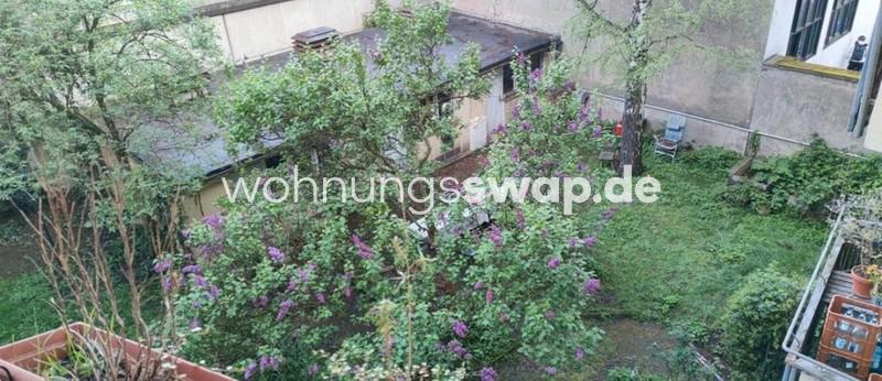 Etagenwohnung Köln Innenstadt - 2 Zimmer, 59 m&sup2;, 785&euro; | Angebot:25965094