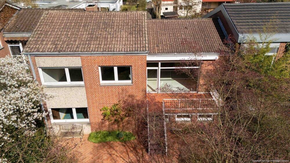 Reihenmittelhaus Köln / Seeberg Seeberg - 5 Zimmer, 144 m&sup2;, 399.950&euro; | Angebot:25996179