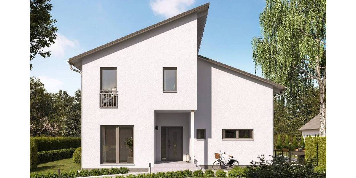 Einfamilienhaus Erftstadt Niederberg - 9 Zimmer, 226 m&sup2;, 537.696&euro; | Angebot:26806587